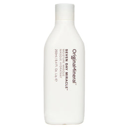 O&M Seven Day Miracle bottle