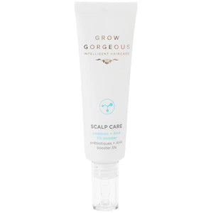 Grow Gorgeous Purifying AHA 5% Booster + Prebiotic