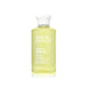 Vitamin C cleansing oil pack shot on white background